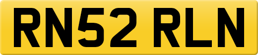 RN52RLN